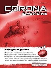 Corona Magazine #01/2014