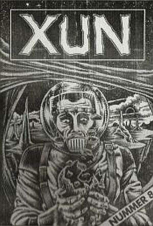 XUN - fantastische Geschichten #8