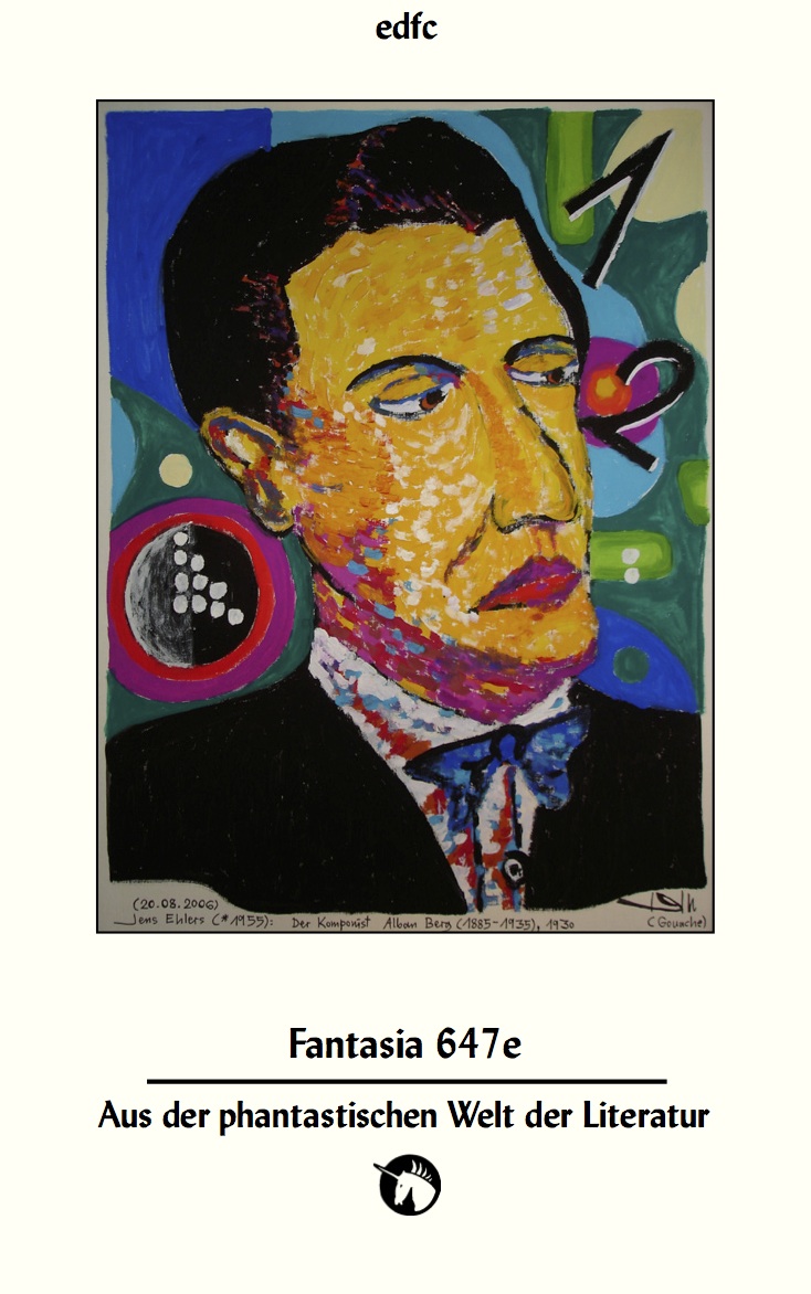 Fantasia #647