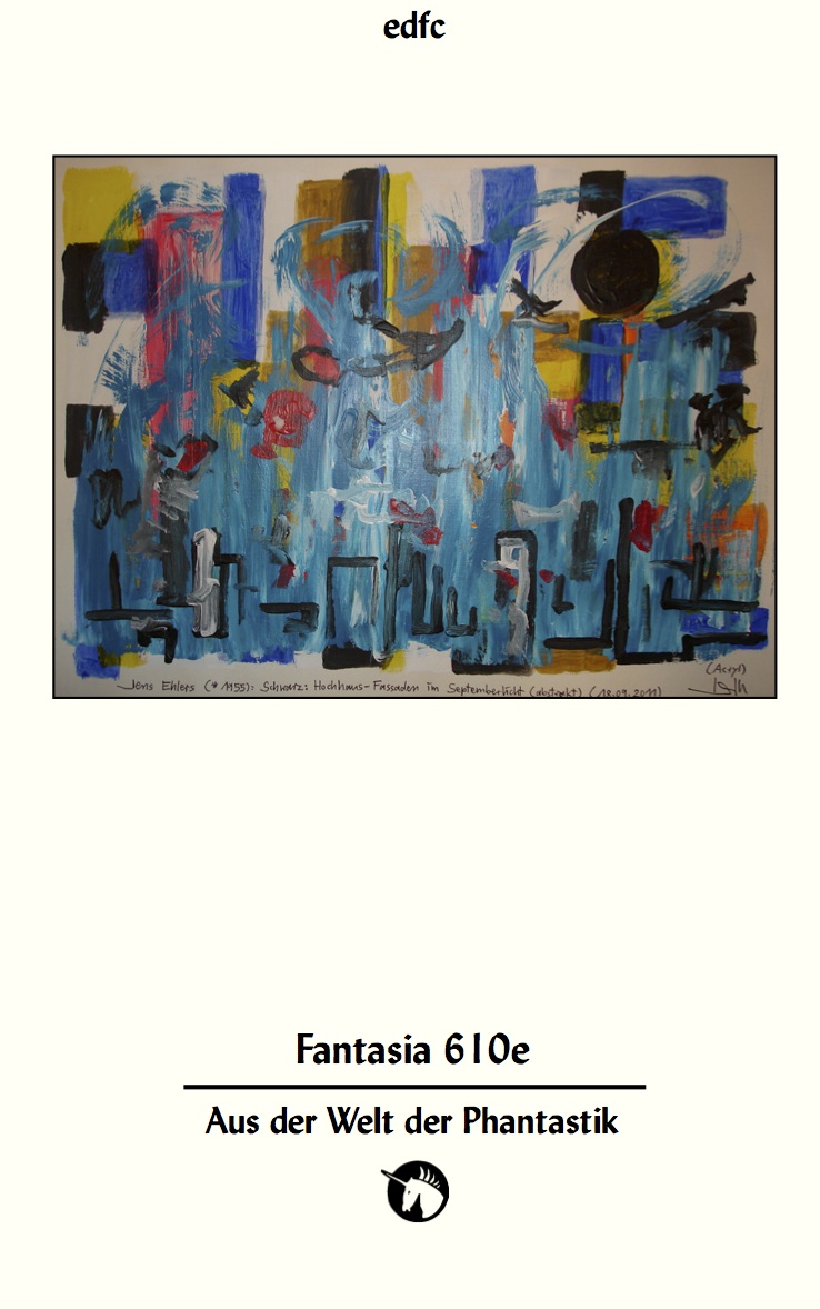 Fantasia #610