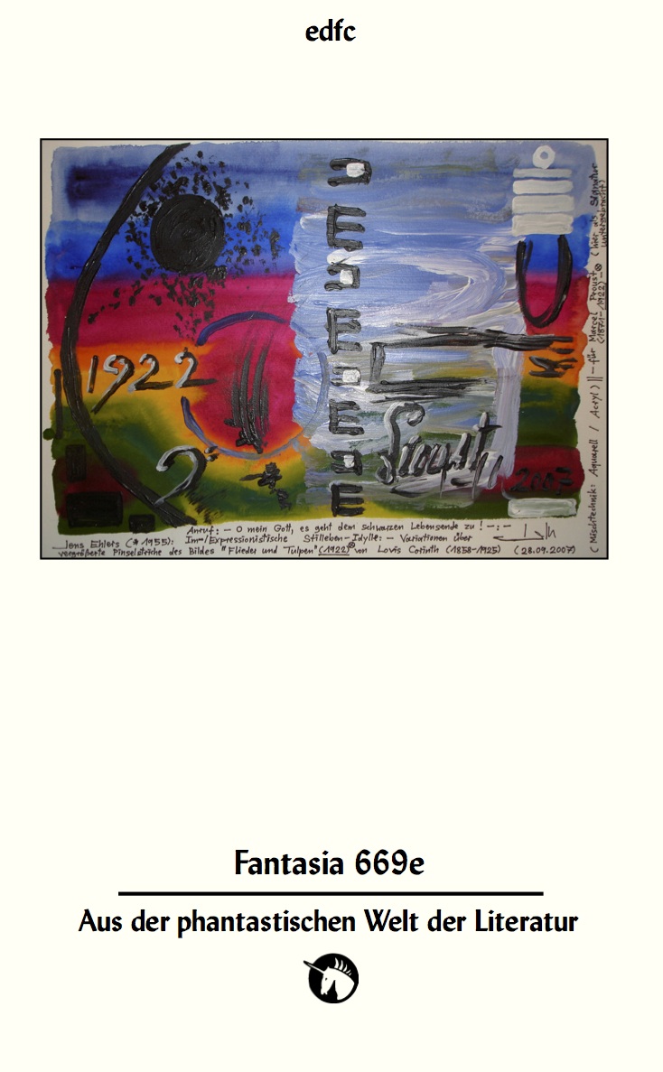 Fantasia #669