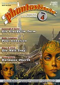 phantastisch! #4
