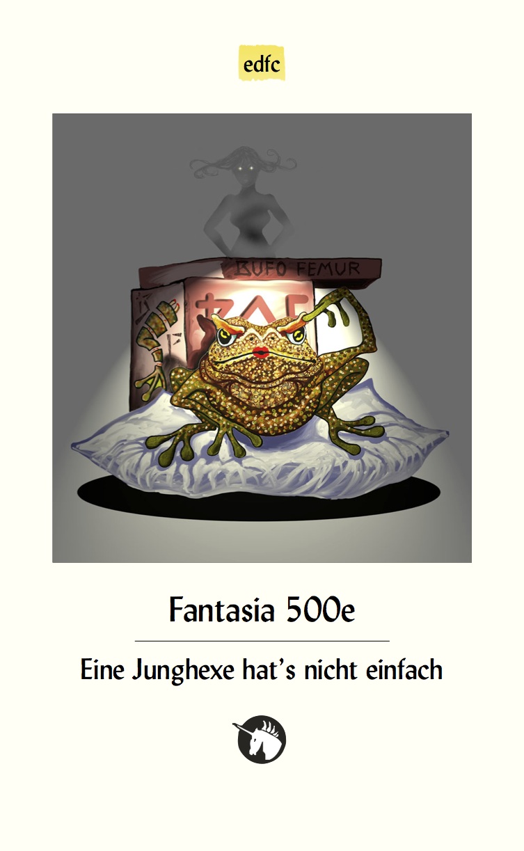 Fantasia #500