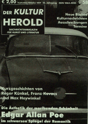 Der Kultur-Herold #58