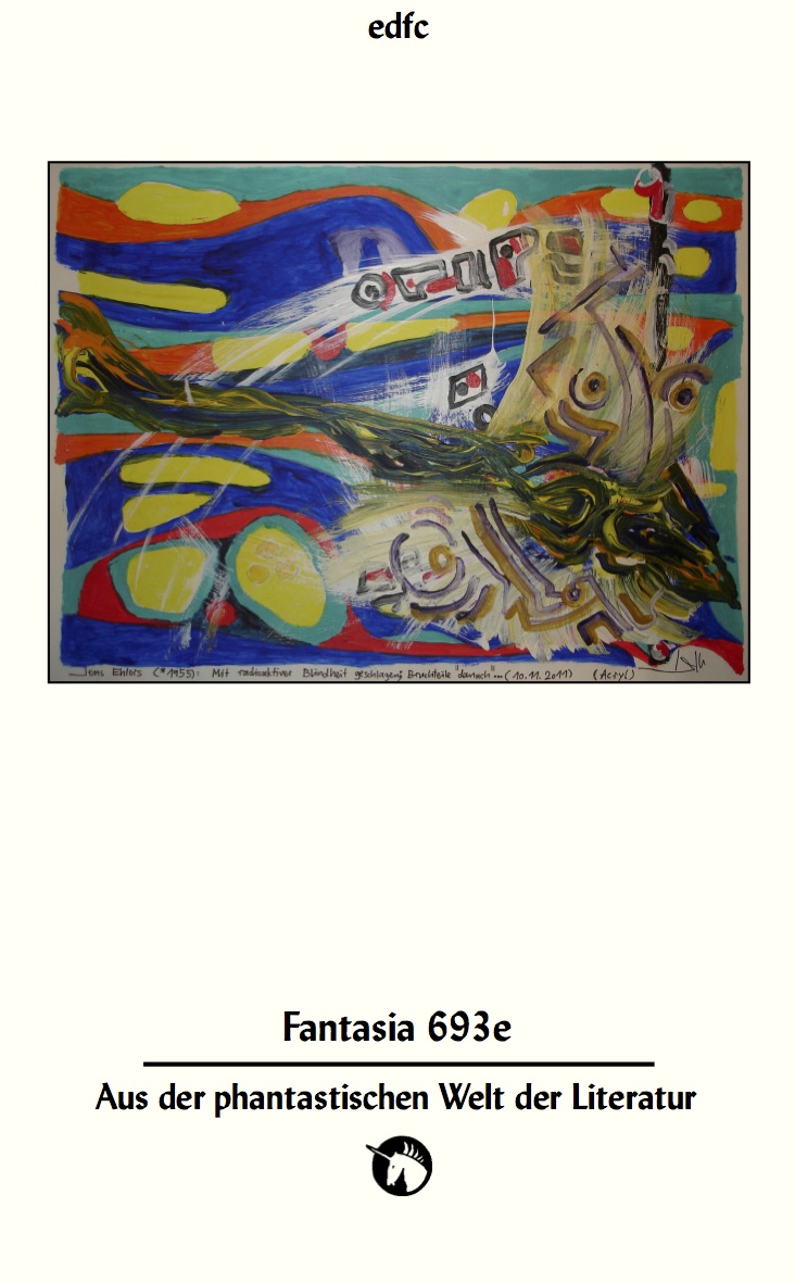 Fantasia #693