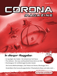 Corona Magazine #03/2014