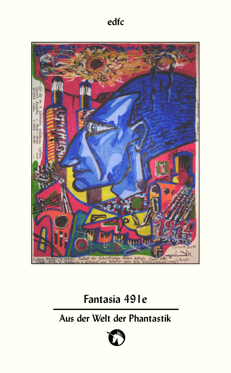 Fantasia #491