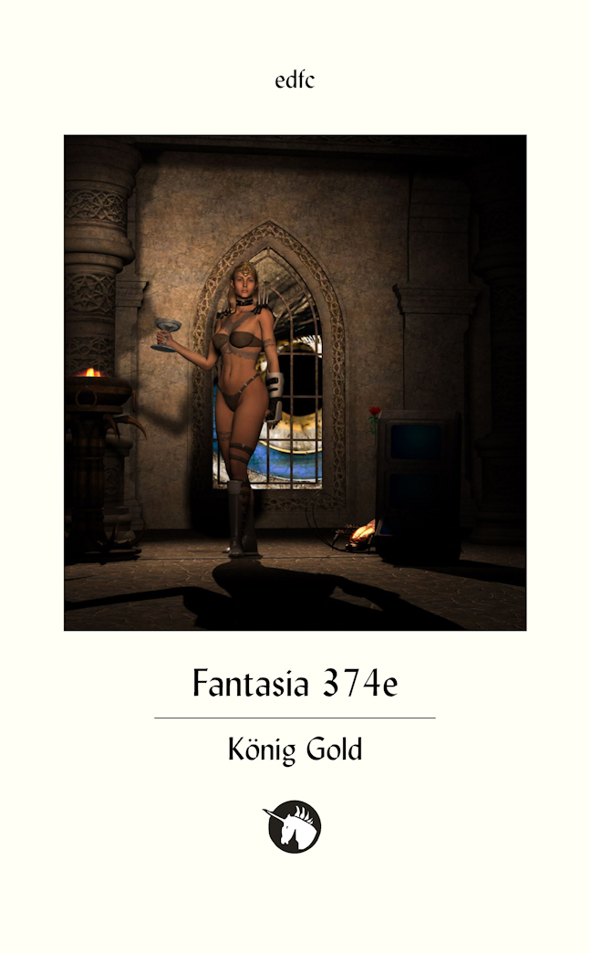 Fantasia #374