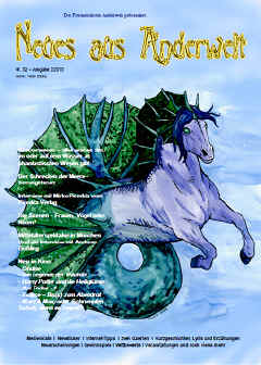 Neues aus Anderwelt #02/2010