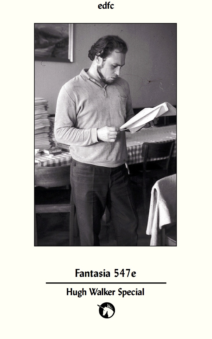 Fantasia #547