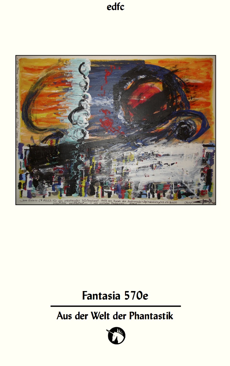 Fantasia #570