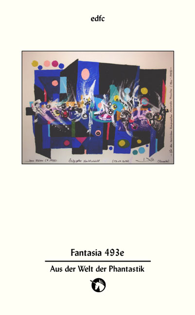 Fantasia #493