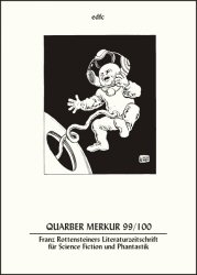 Quarber Merkur #99/100
