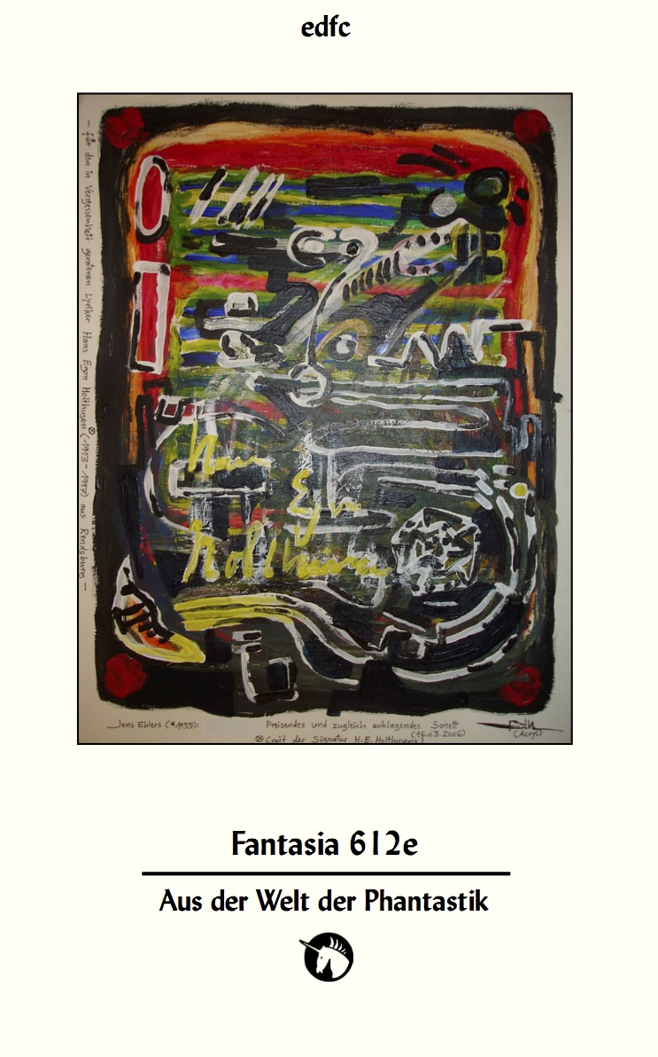 Fantasia #612