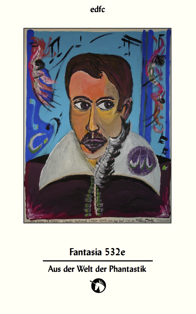 Fantasia #532