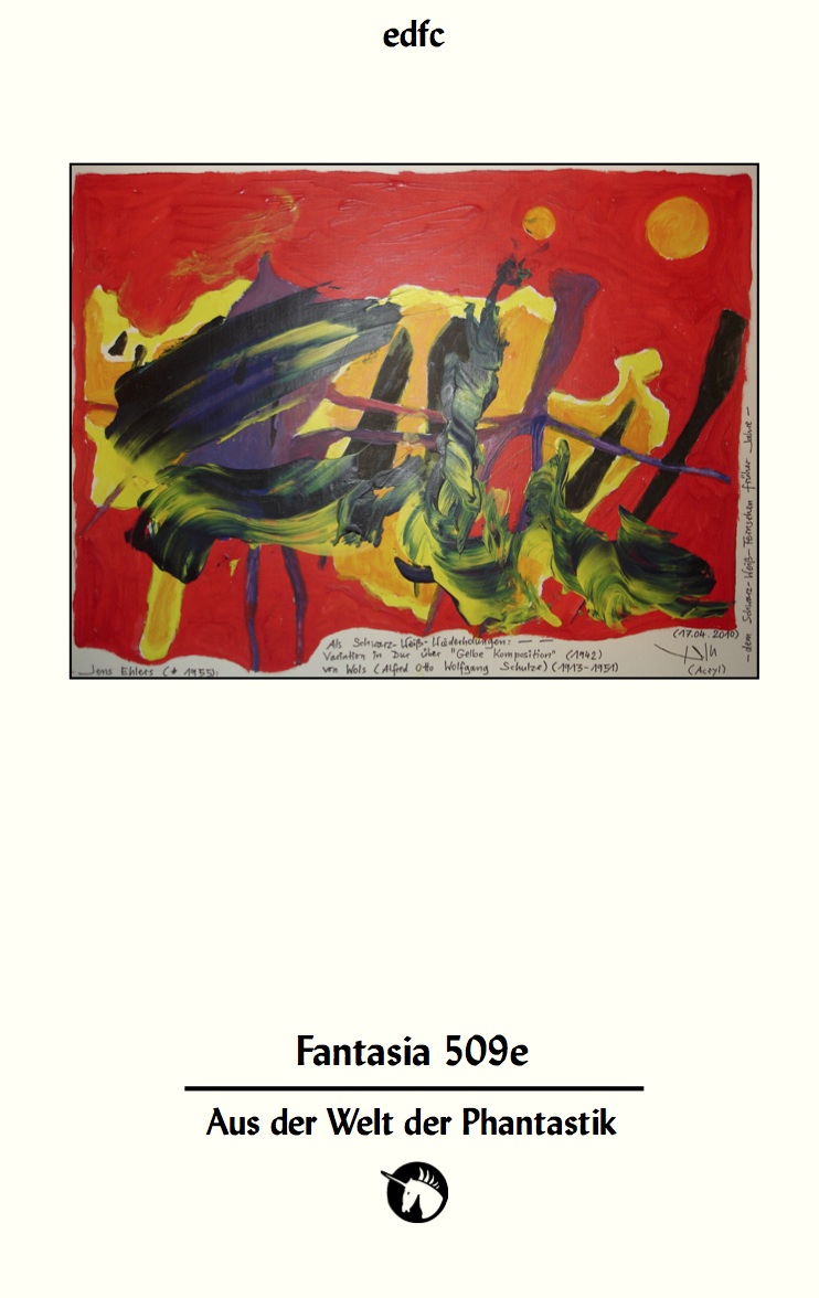 Fantasia #509