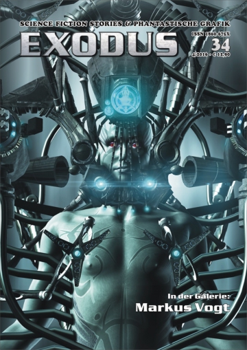 EXODUS #34