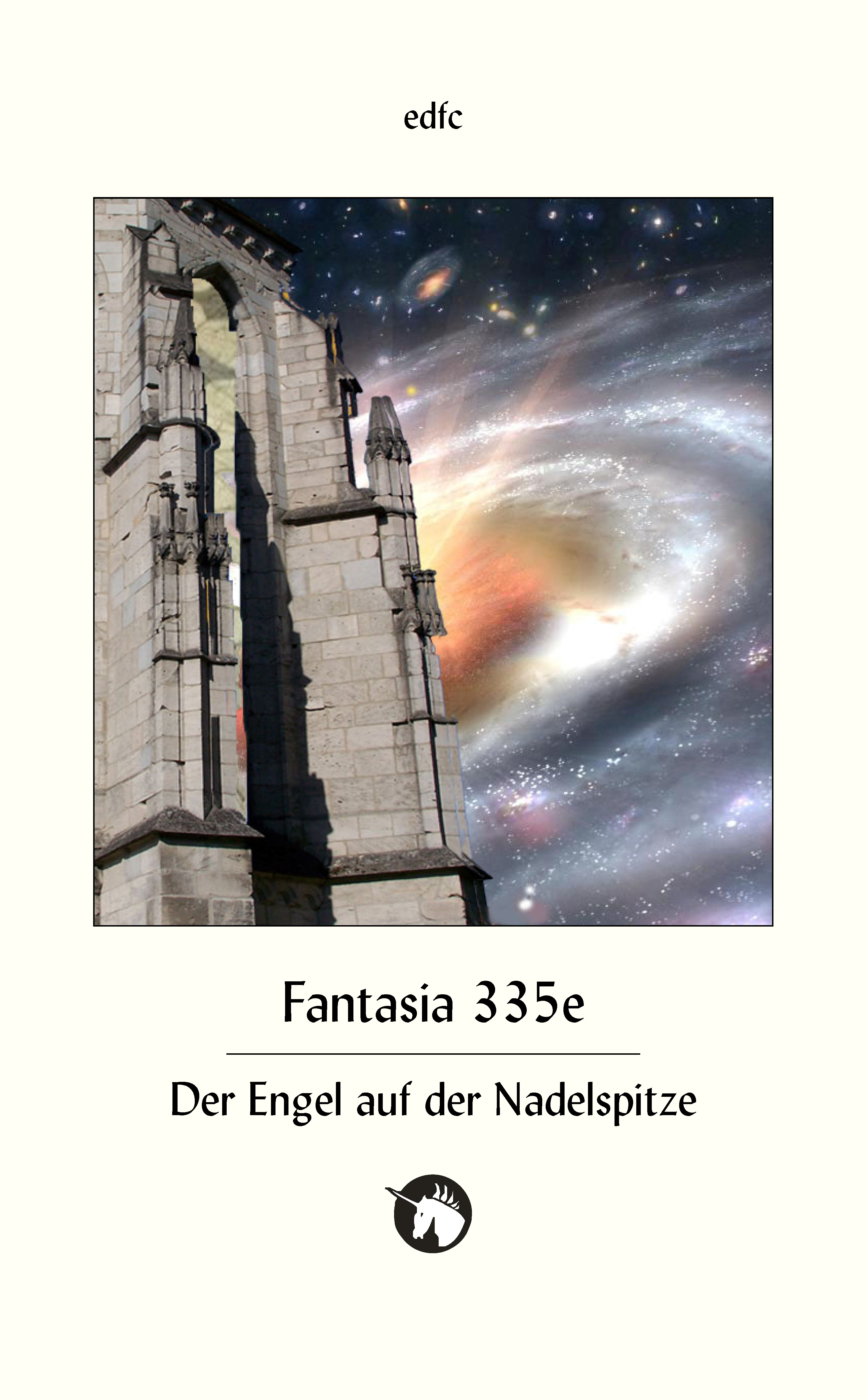 Fantasia #335