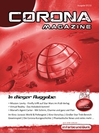 Corona Magazine #07/2015