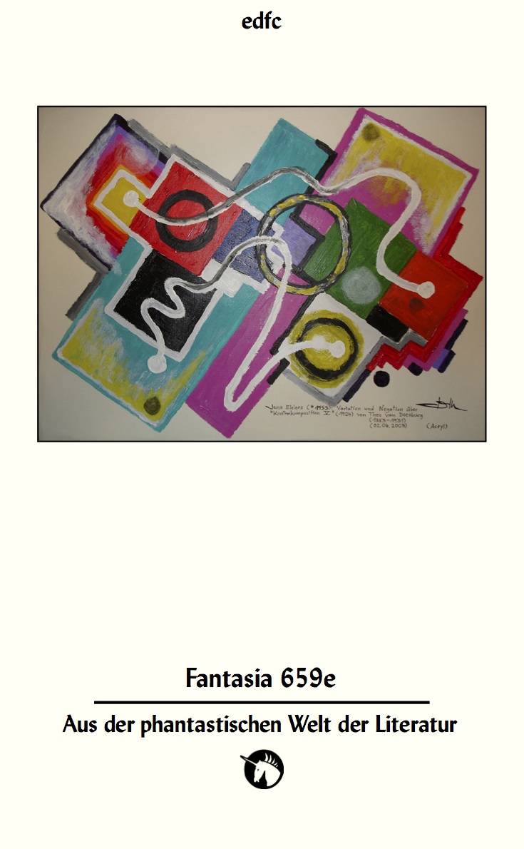 Fantasia #659