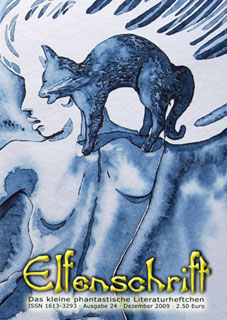Elfenschrift #24