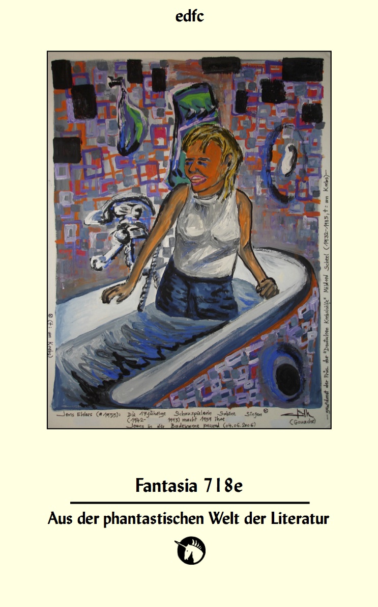 Fantasia #718