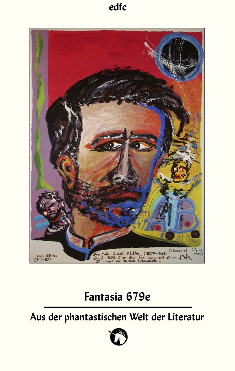 Fantasia #679