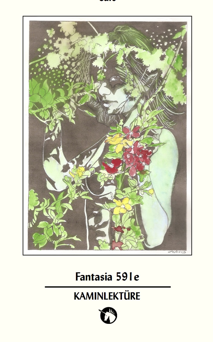 Fantasia #591