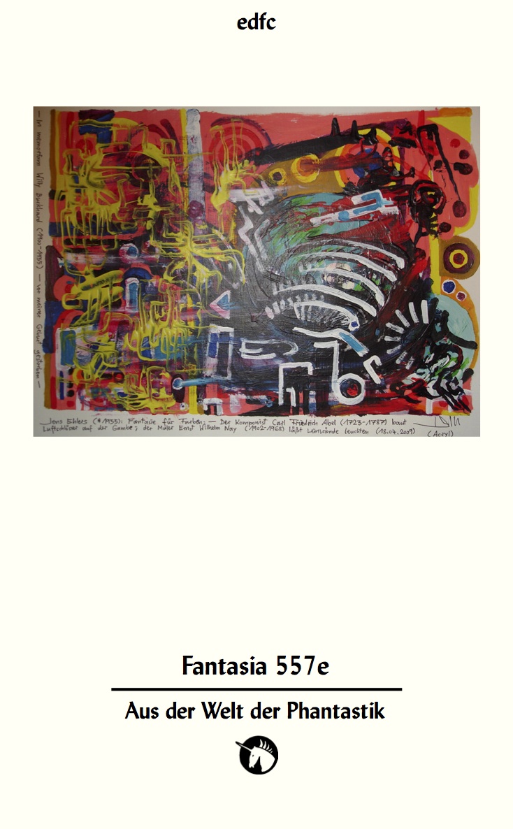 Fantasia #557