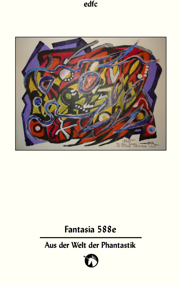 Fantasia #588
