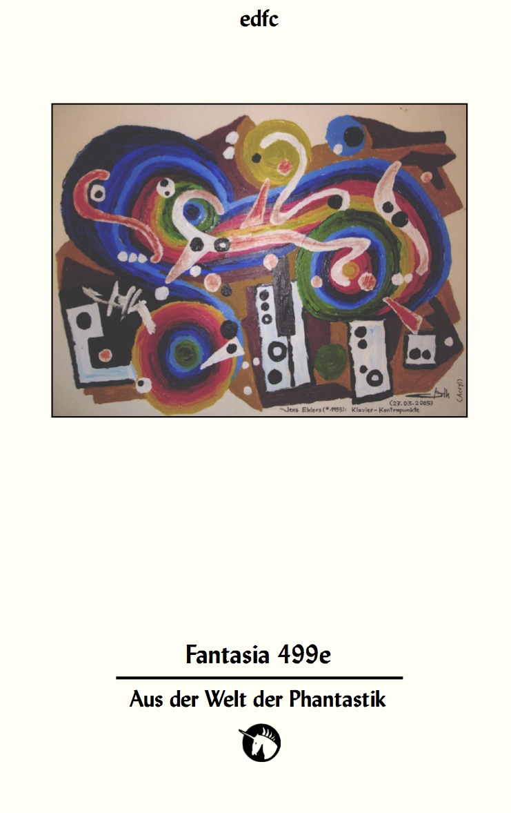 Fantasia #499