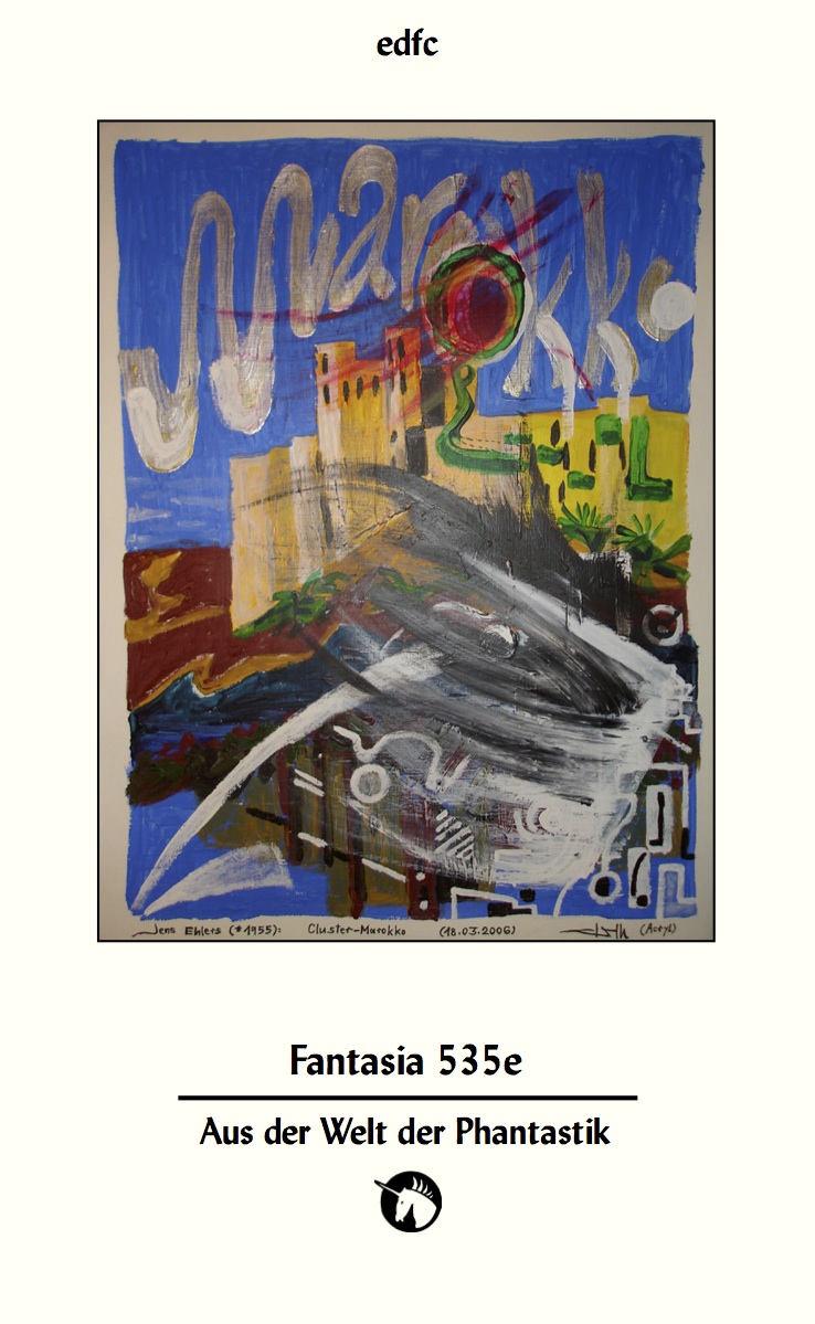 Fantasia #535