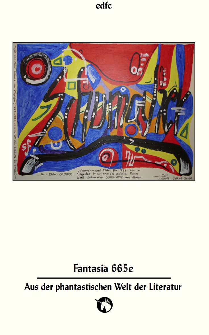 Fantasia #665