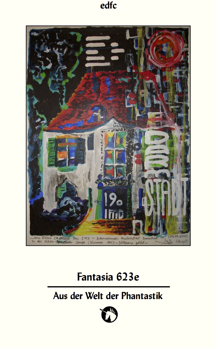 Fantasia #623