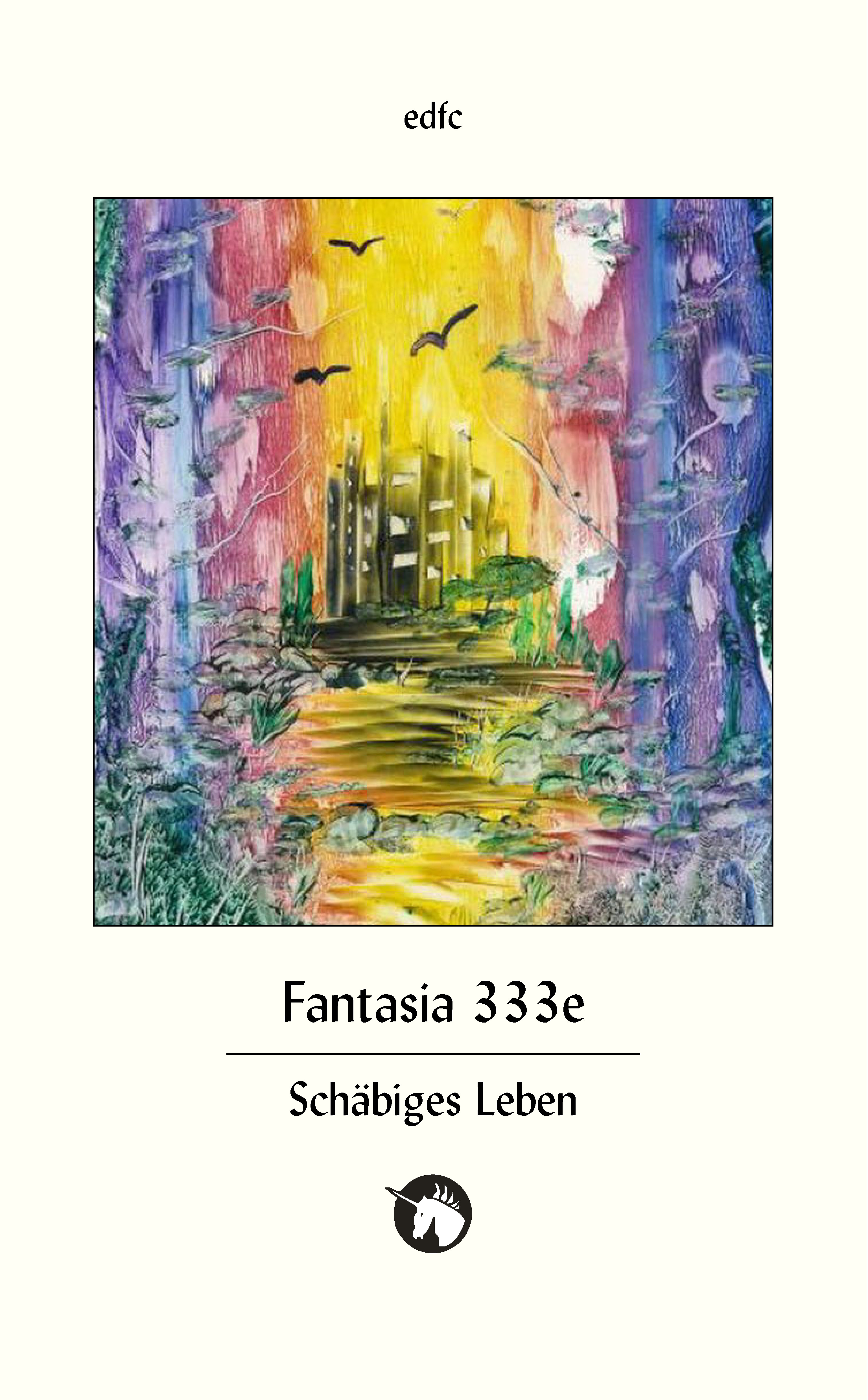 Fantasia #333