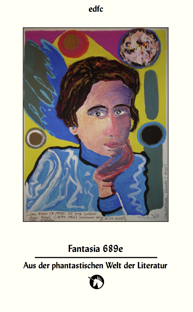 Fantasia #689