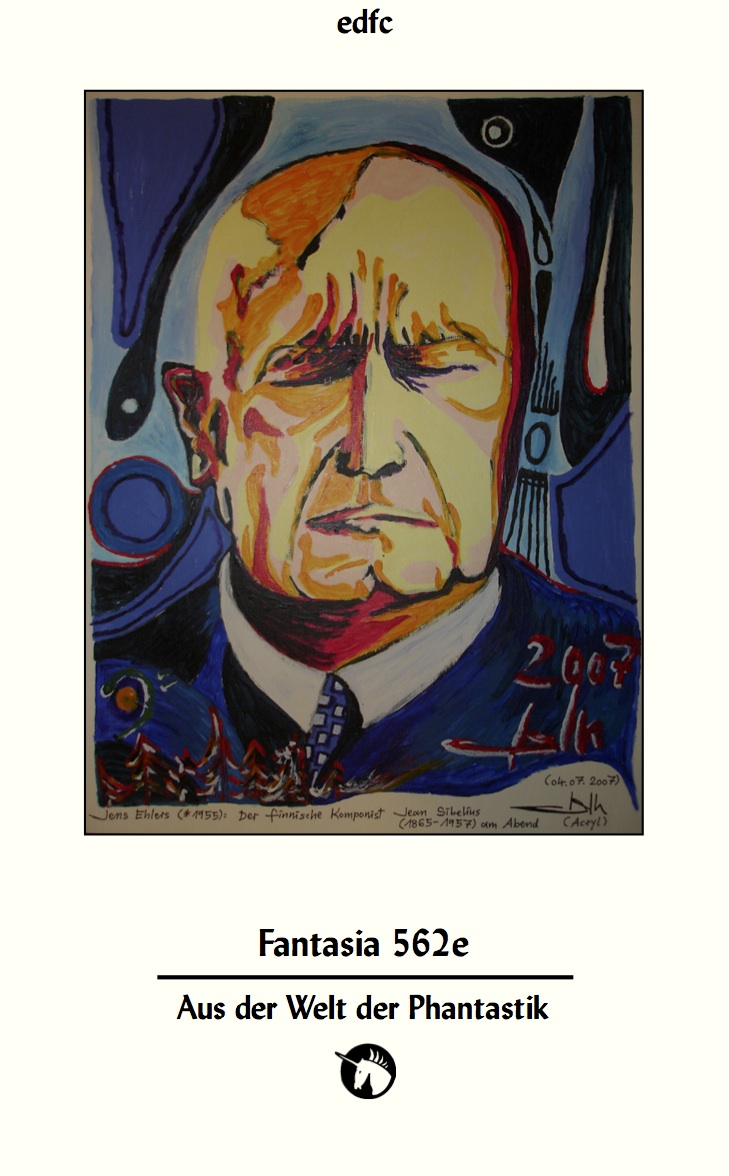 Fantasia #562