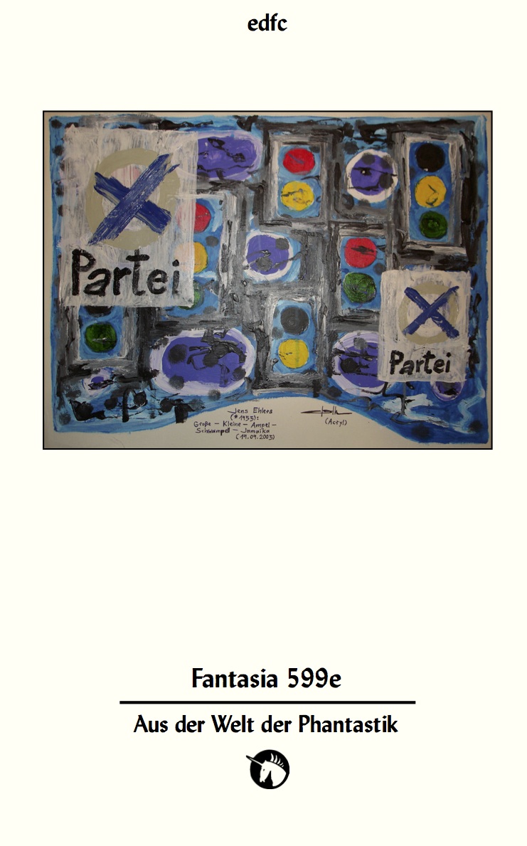 Fantasia #599