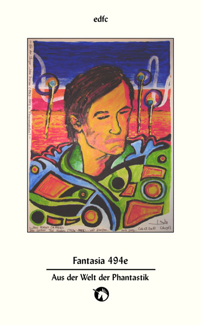 Fantasia #494