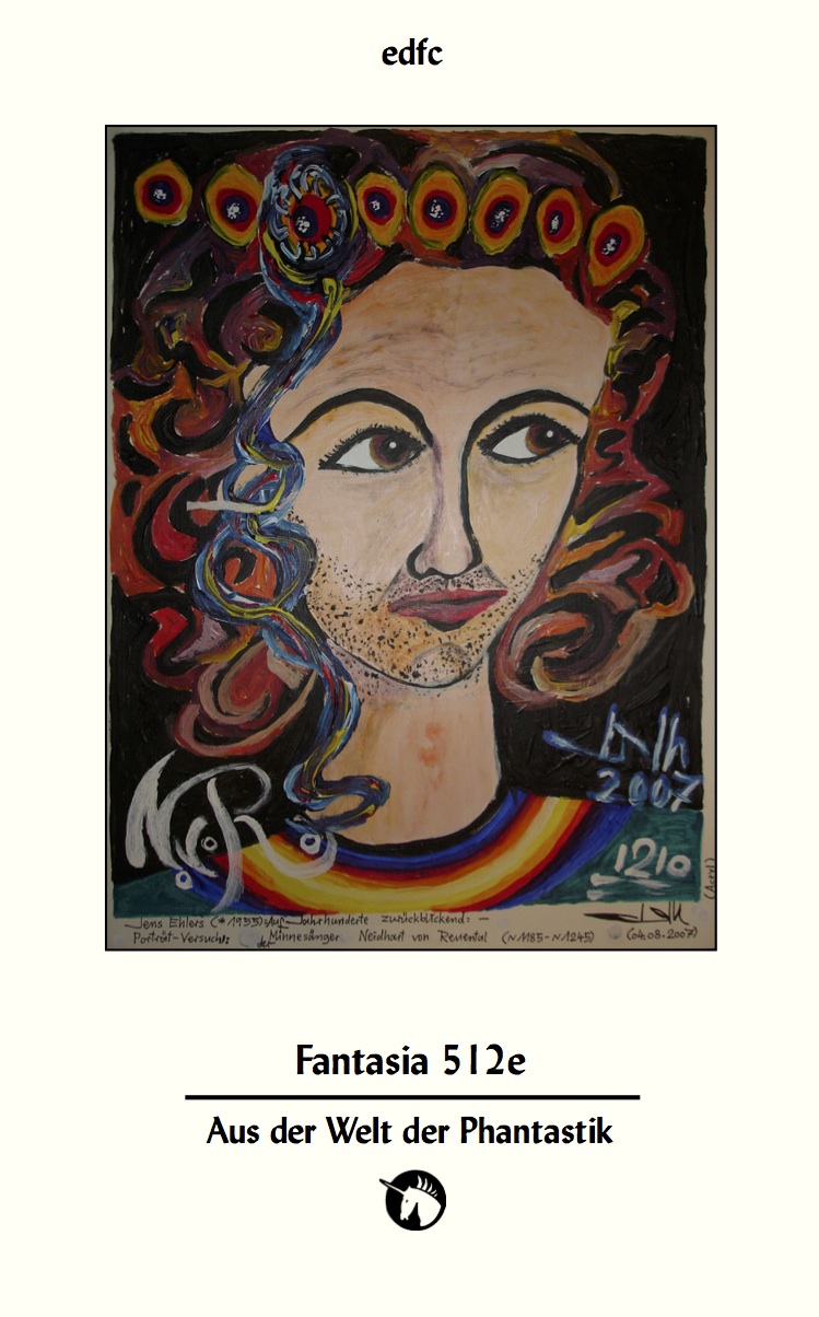 Fantasia #512