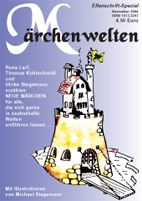 Elfenschrift #5