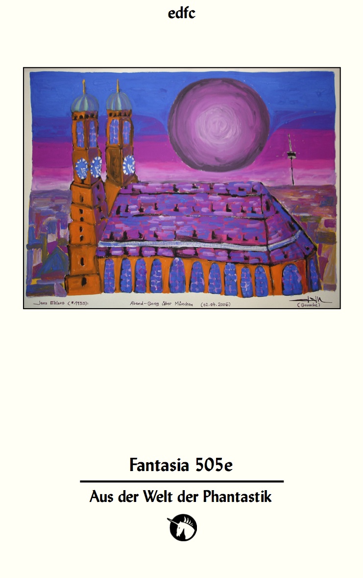 Fantasia #505