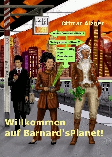 Der phantastische Bücherbrief #475