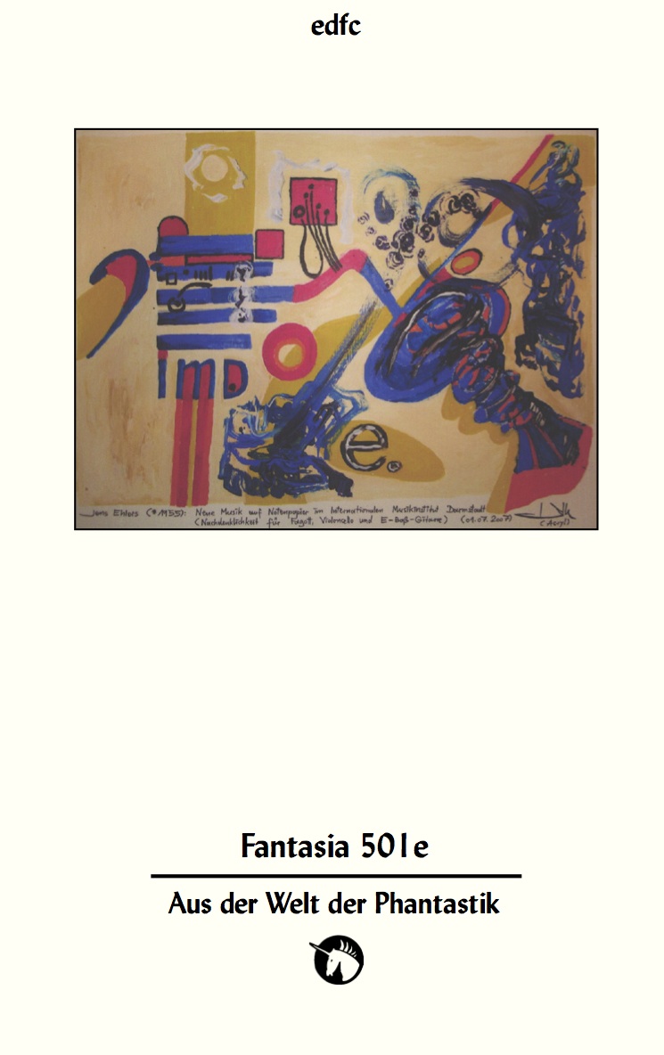 Fantasia #501