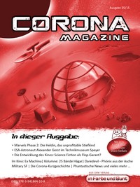 Corona Magazine #05/2015