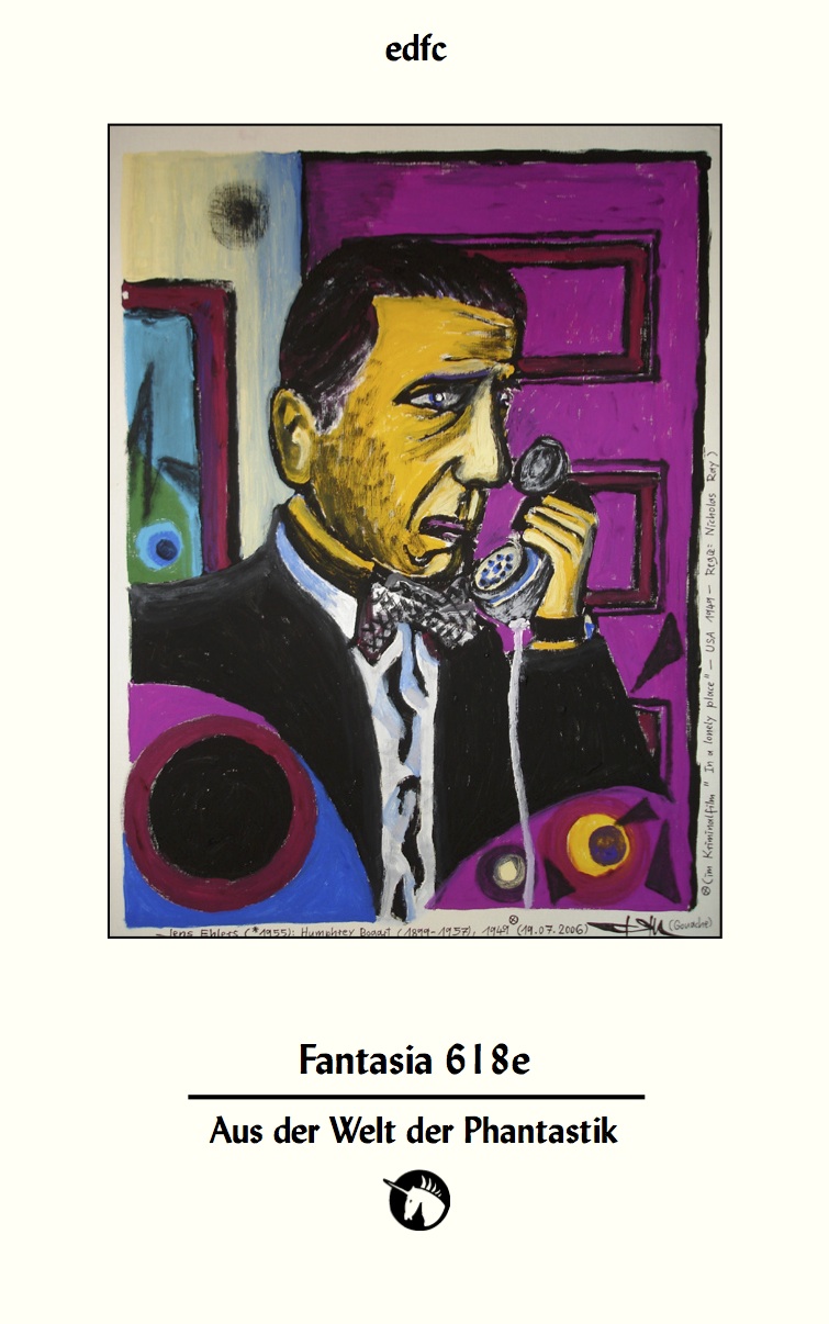 Fantasia #618