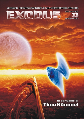 EXODUS #33