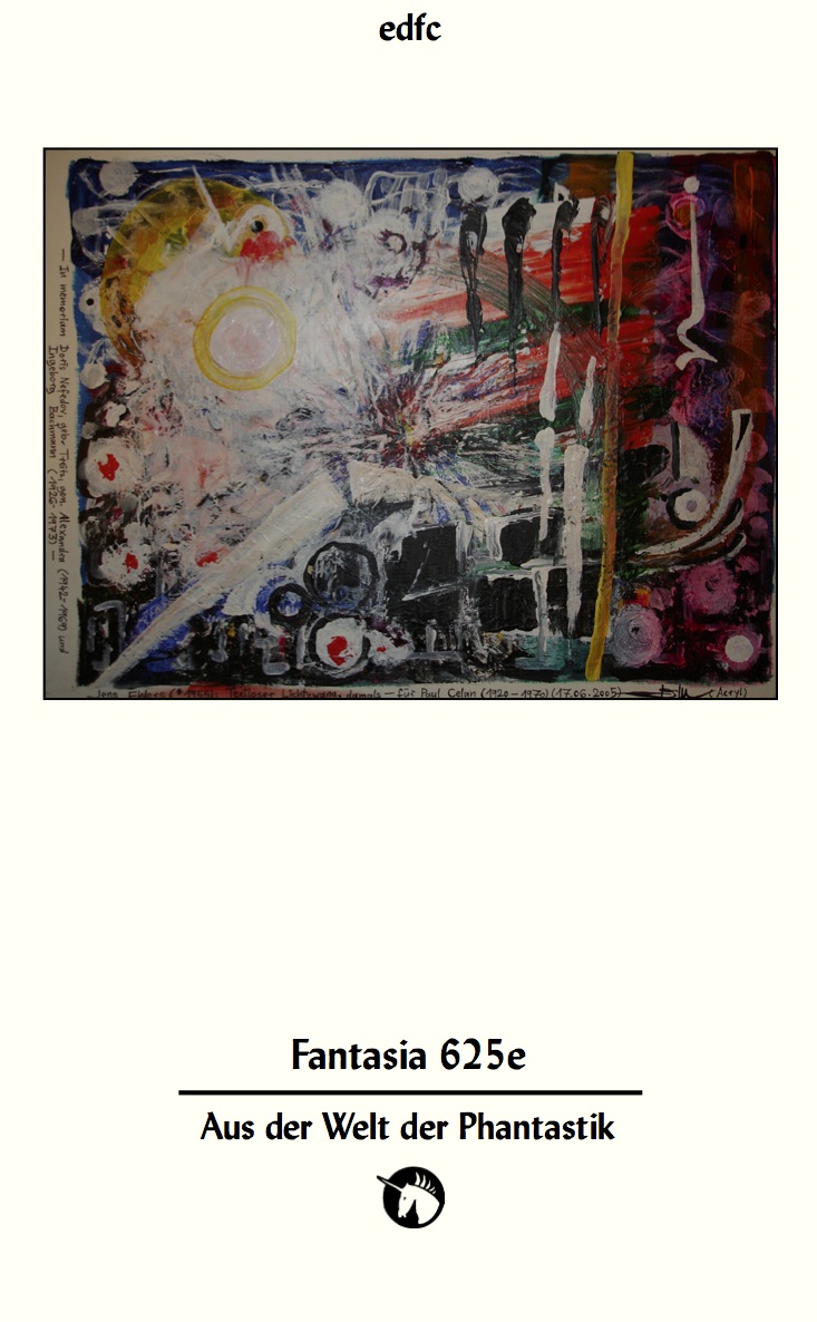 Fantasia #625