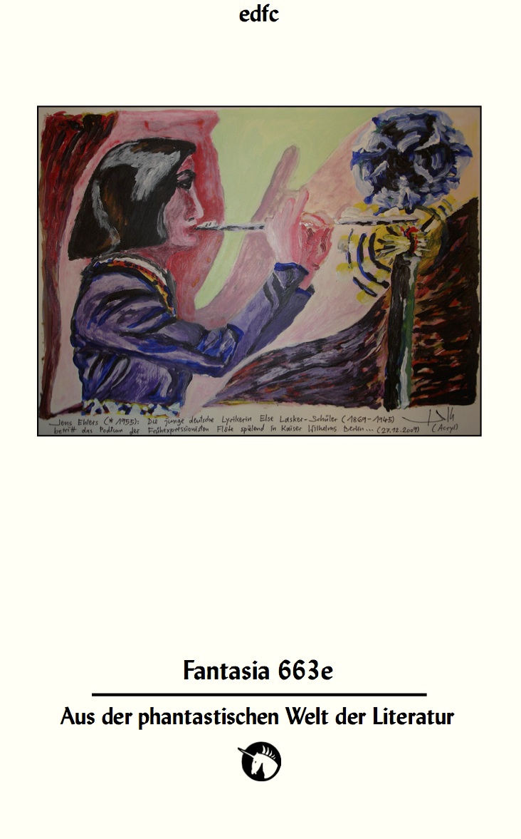 Fantasia #663