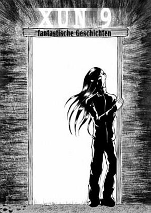 XUN - fantastische Geschichten #9